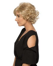 577 Jane by Wig Pro: Synthetic Wig | shop name | Medical Hair Loss & Wig Experts.