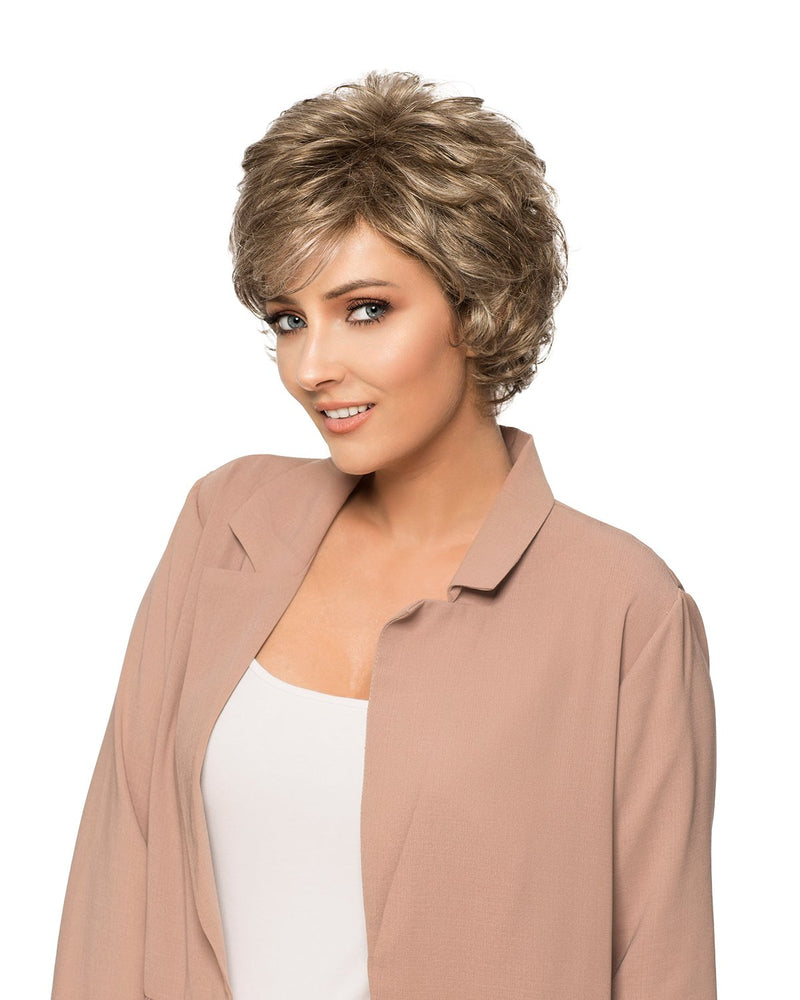 578 Marianne by Wig Pro: Synthetic Wig | shop name | Medical Hair Loss & Wig Experts.