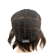 580 Pat: Synthetic Wig | shop name | Medical Hair Loss & Wig Experts.