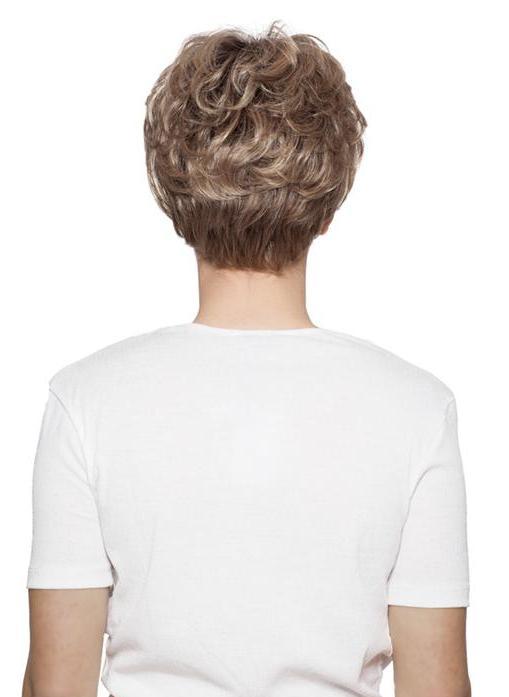 580 Pat: Synthetic Wig | shop name | Medical Hair Loss & Wig Experts.