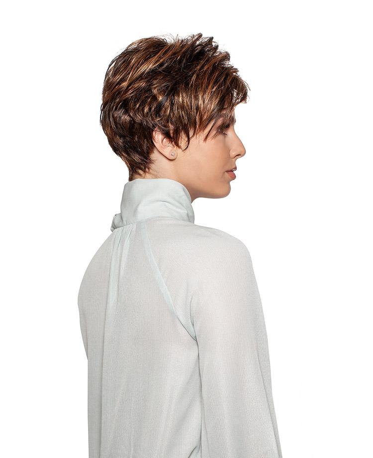 581 Khloe by Wig Pro: Synthetic Wig | shop name | Medical Hair Loss & Wig Experts.