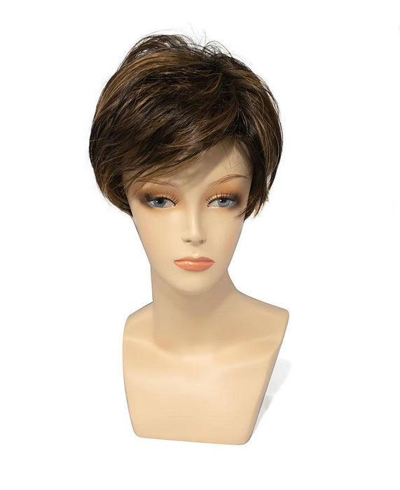 581 Khloe by Wig Pro: Synthetic Wig | shop name | Medical Hair Loss & Wig Experts.