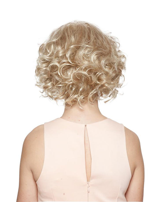 Heidi (583) by Wig Pro: Synthetic Wig | shop name | Medical Hair Loss & Wig Experts.