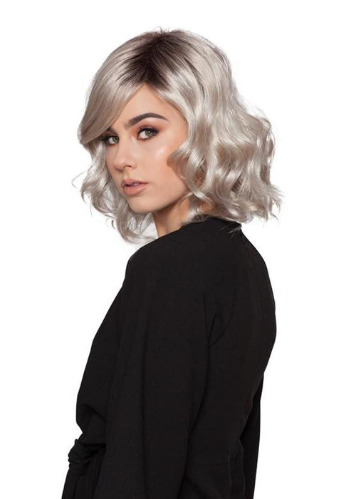 584 Kylie by Wig Pro: Synthetic Wig | shop name | Medical Hair Loss & Wig Experts.