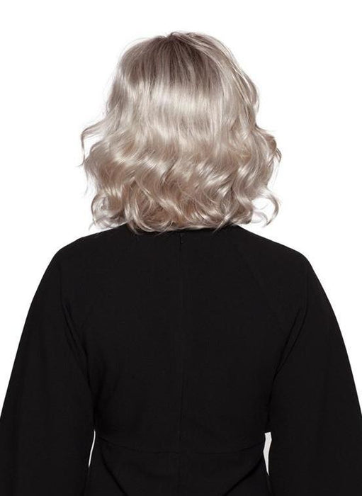 584 Kylie by Wig Pro: Synthetic Wig | shop name | Medical Hair Loss & Wig Experts.