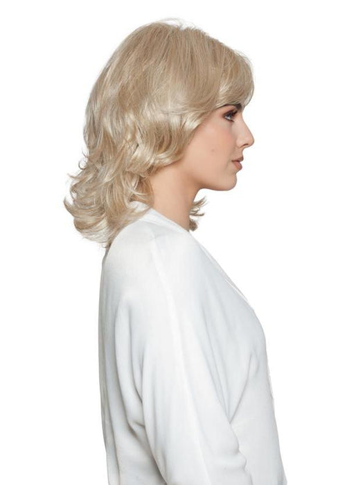 585 Iris by Wig Pro: Synthetic Wig | shop name | Medical Hair Loss & Wig Experts.