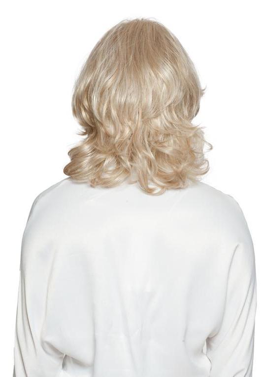 585 Iris by Wig Pro: Synthetic Wig | shop name | Medical Hair Loss & Wig Experts.