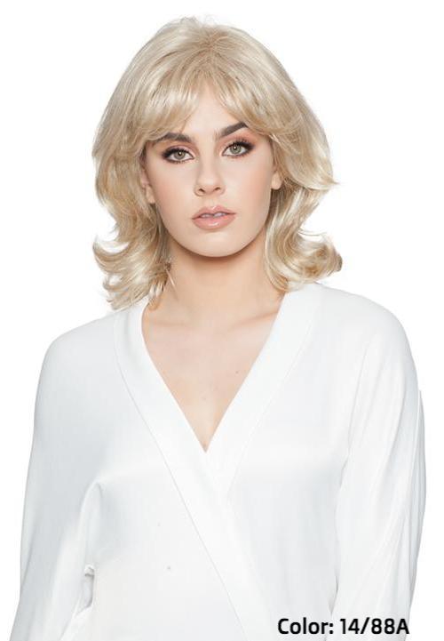585 Iris by Wig Pro: Synthetic Wig | shop name | Medical Hair Loss & Wig Experts.