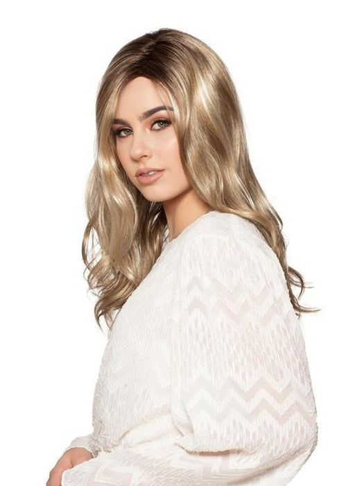 586 Camila by Wig Pro: Synthetic Wig | shop name | Medical Hair Loss & Wig Experts.