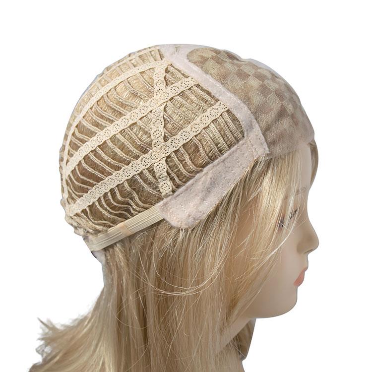 587 Alexa by Wig Pro: Synthetic Wig | shop name | Medical Hair Loss & Wig Experts.