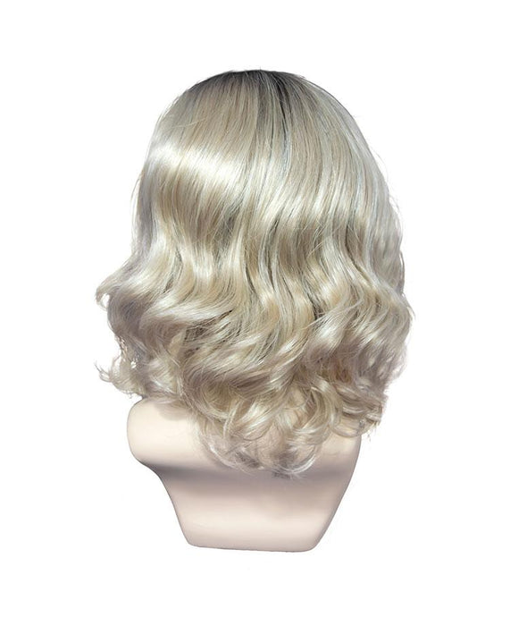 588 Miley by Wig Pro: Synthetic Wig | shop name | Medical Hair Loss & Wig Experts.