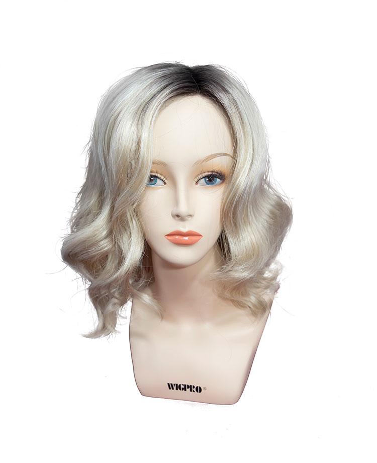 588 Miley by Wig Pro: Synthetic Wig | shop name | Medical Hair Loss & Wig Experts.