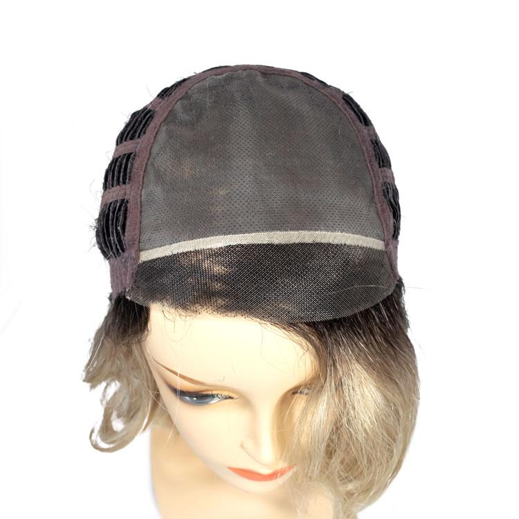 588 Miley by Wig Pro: Synthetic Wig | shop name | Medical Hair Loss & Wig Experts.