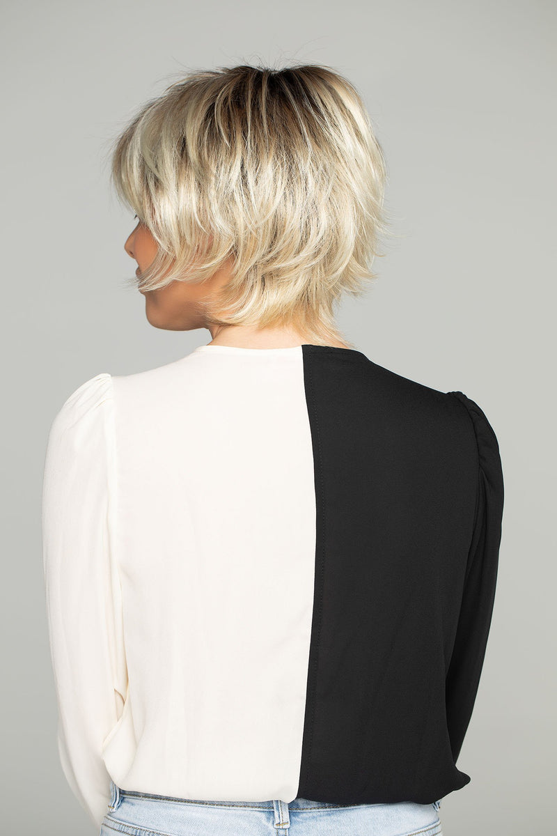 589 Ellen by Wig Pro: Synthetic Wig | shop name | Medical Hair Loss & Wig Experts.