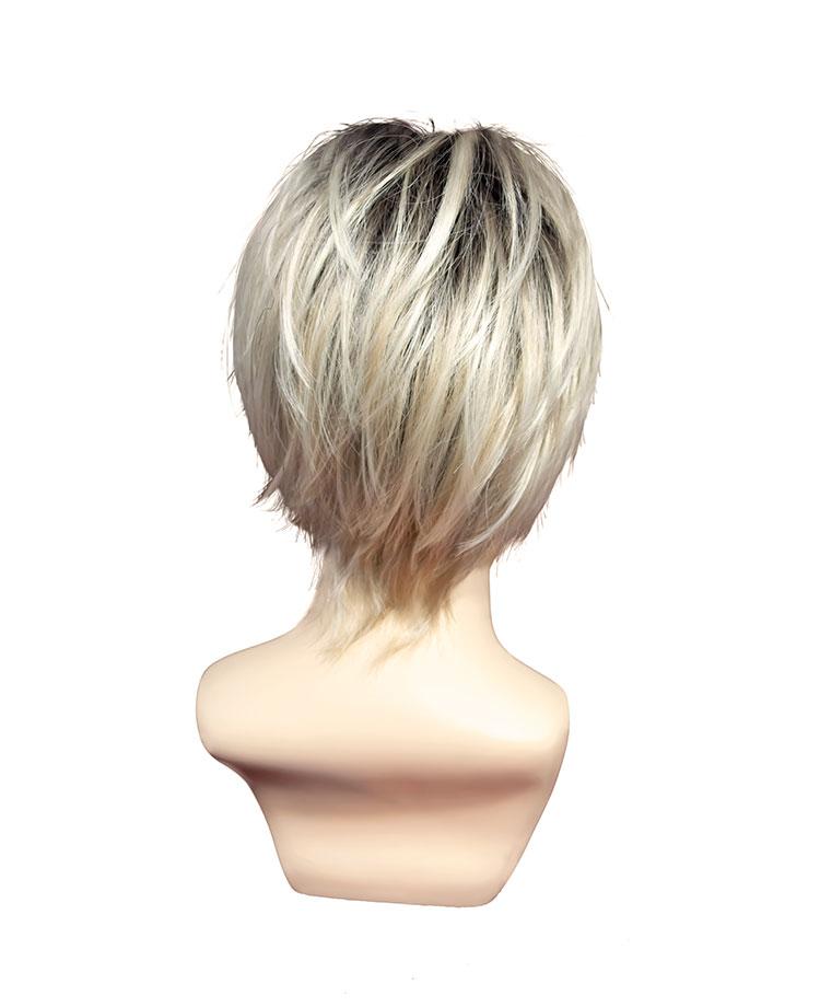 589 Ellen by Wig Pro: Synthetic Wig | shop name | Medical Hair Loss & Wig Experts.
