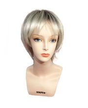 589 Ellen by Wig Pro: Synthetic Wig | shop name | Medical Hair Loss & Wig Experts.