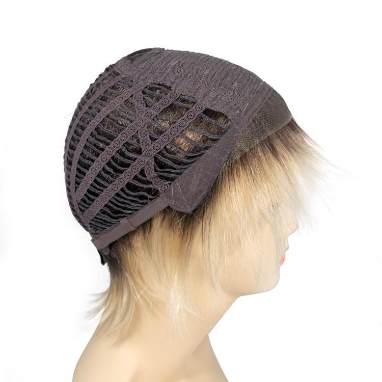 589 Ellen by Wig Pro: Synthetic Wig | shop name | Medical Hair Loss & Wig Experts.