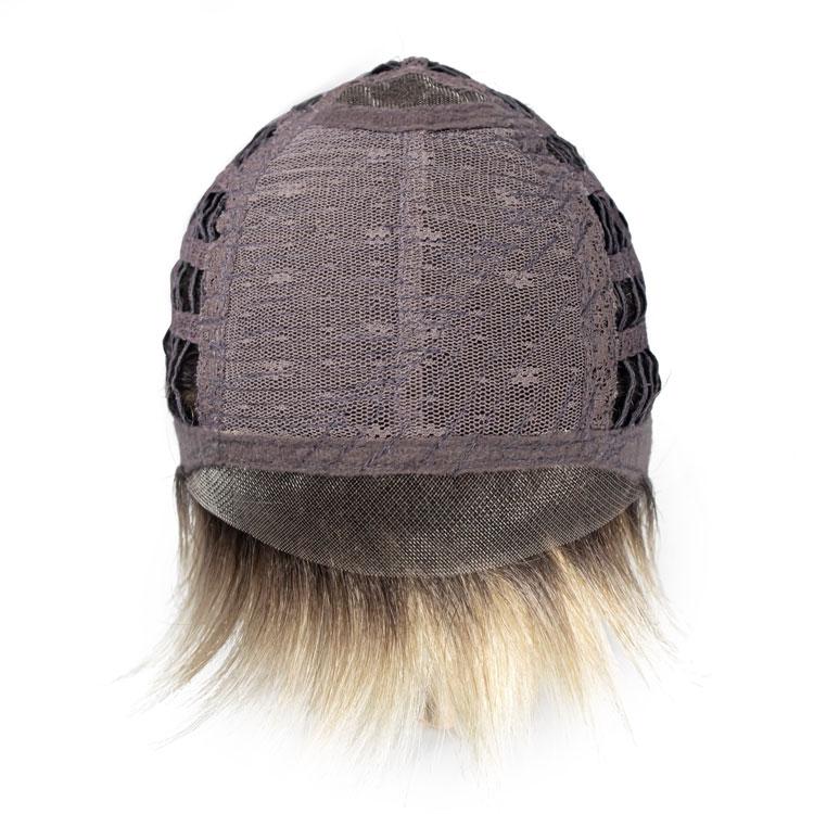 589 Ellen by Wig Pro: Synthetic Wig | shop name | Medical Hair Loss & Wig Experts.