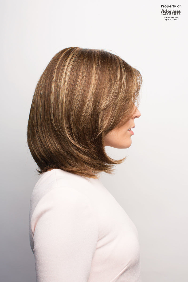 Samantha by Amore | shop name | Medical Hair Loss & Wig Experts.