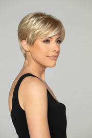 590 Robin by Wig Pro: Synthetic Wig | shop name | Medical Hair Loss & Wig Experts.