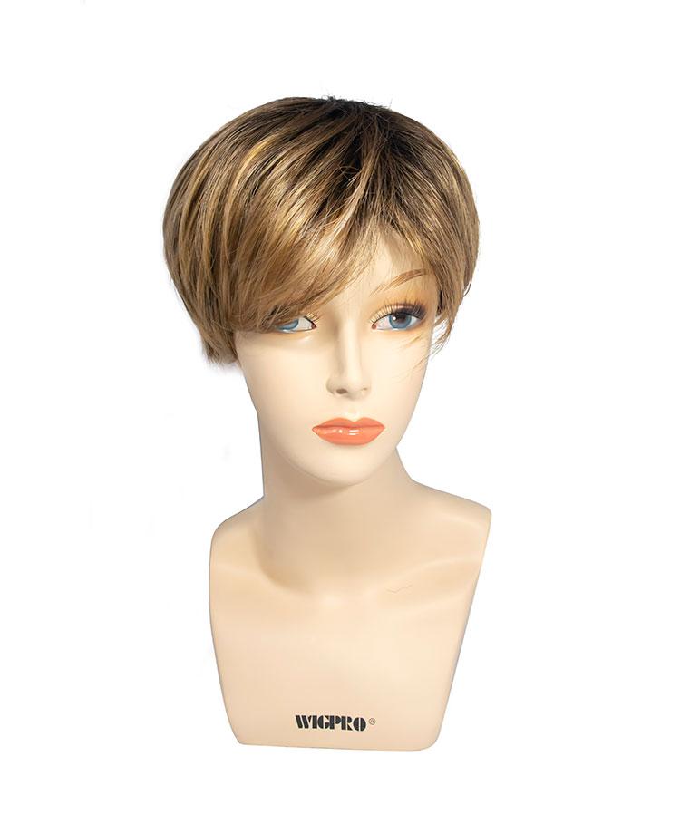590 Robin by Wig Pro: Synthetic Wig | shop name | Medical Hair Loss & Wig Experts.