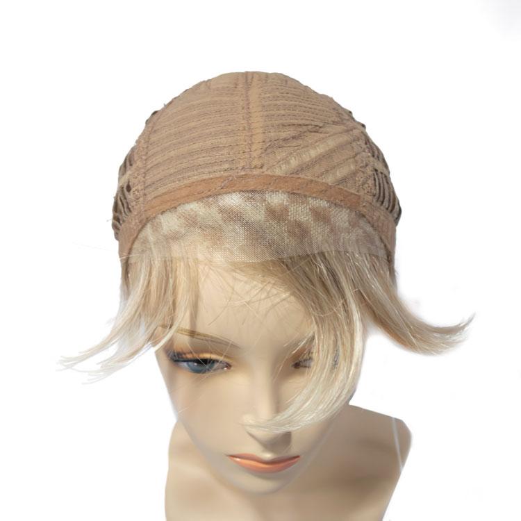 590 Robin by Wig Pro: Synthetic Wig | shop name | Medical Hair Loss & Wig Experts.