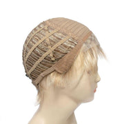 590 Robin by Wig Pro: Synthetic Wig | shop name | Medical Hair Loss & Wig Experts.