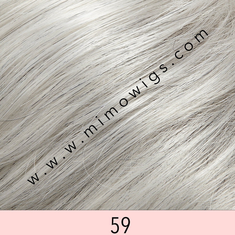 6RH12 • EXPRESSO LATTE | Brown w/ 33% Light Gold Brown Highlights