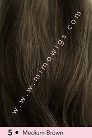 Diamond by Trendco • Gem Collection | shop name | Medical Hair Loss & Wig Experts.