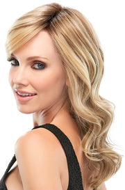 1B • HOT FUDGE | Soft Black