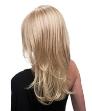 R14 /8H ••• Golden Brown with Dark Blonde Highlights on Top