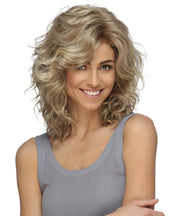 R30 /28 /26 ••• Medium Auburn  / Light Auburn  / Golden Blonde Blend