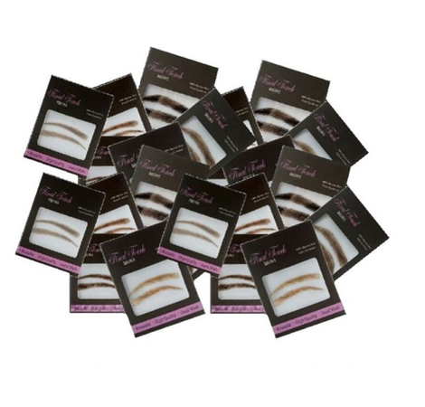 Brow Wigs Slim by Final Touch Brows | shop name | Medical Hair Loss & Wig Experts.