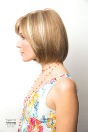 Erika by Amore | shop name | Medical Hair Loss & Wig Experts.