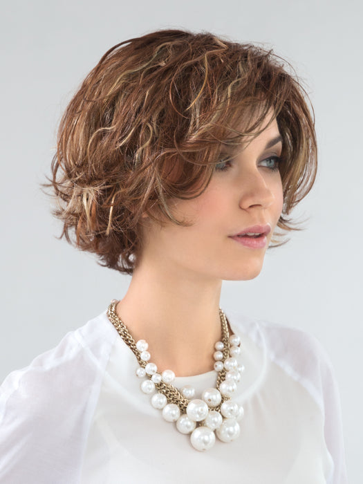 Movie Star by Ellen Wille • Perucci Collection | shop name | Medical Hair Loss & Wig Experts.