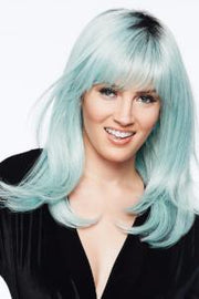 Mint To Be by Hairdo • Fantasy Collection | shop name | Medical Hair Loss & Wig Experts.