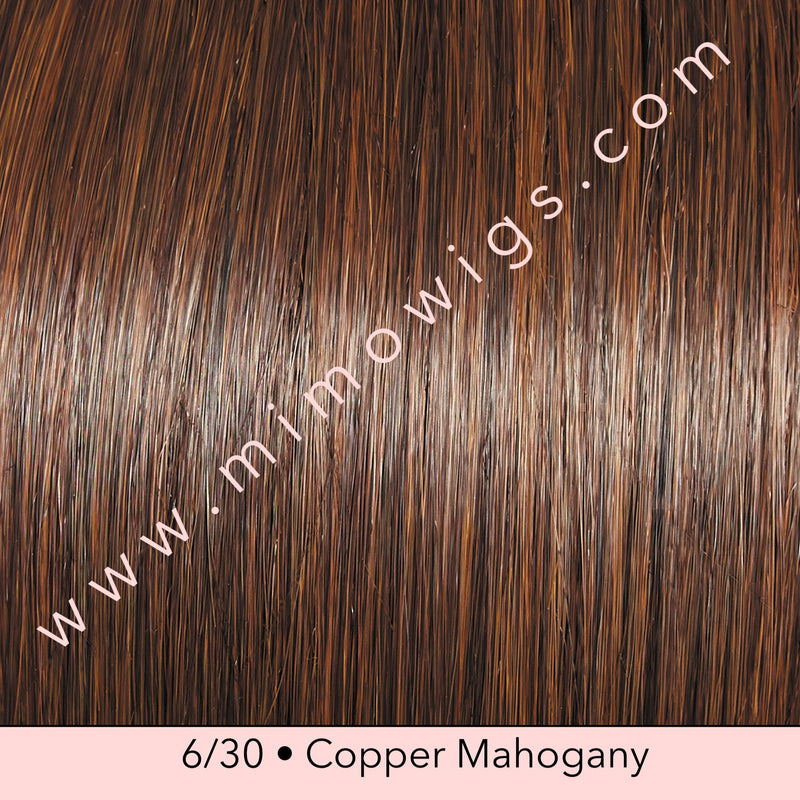 Simply Flawless by Gabor • Designer Series