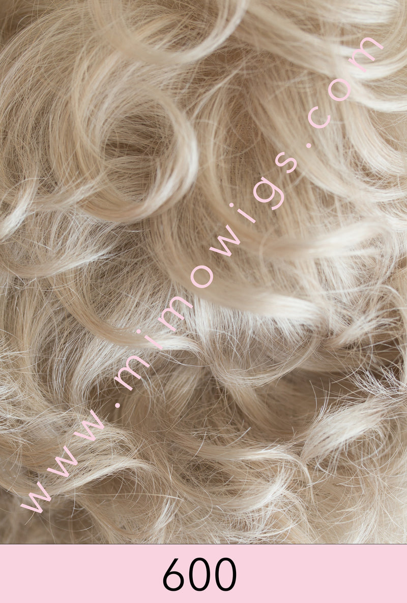 Kinu by Sentoo • Premium Collection - MiMo Wigs