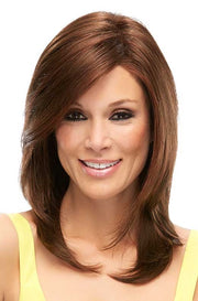 1B • HOT FUDGE | Soft Black