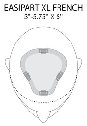 4RN • BROWNIE FINALÉ NATURAL | Dark Brown Renau Natural