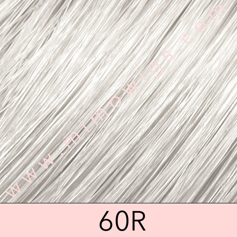 Angled Pixie by Tressallure • Look Fabulous Collection