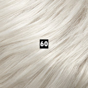 130/31 • CHILLI PEPPER | Med Natural Red Brown & Med Red Blend with Med Red Tips