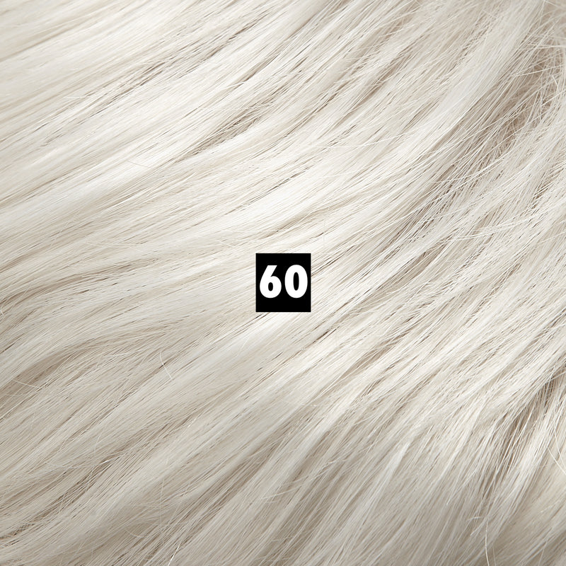 130/31 • CHILLI PEPPER | Med Natural Red Brown & Med Red Blend with Med Red Tips