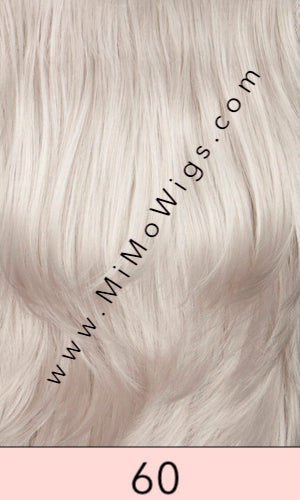 Classic Band Gym Wig by Henry Margu