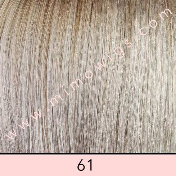 Kate Lace by Gisela Mayer • Top News Collection