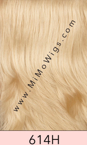 Classic Band Gym Wig by Henry Margu