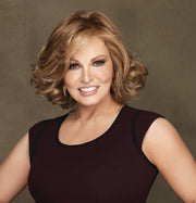Upstage Large by Raquel Welch • Signature Collection | shop name | Medical Hair Loss & Wig Experts.