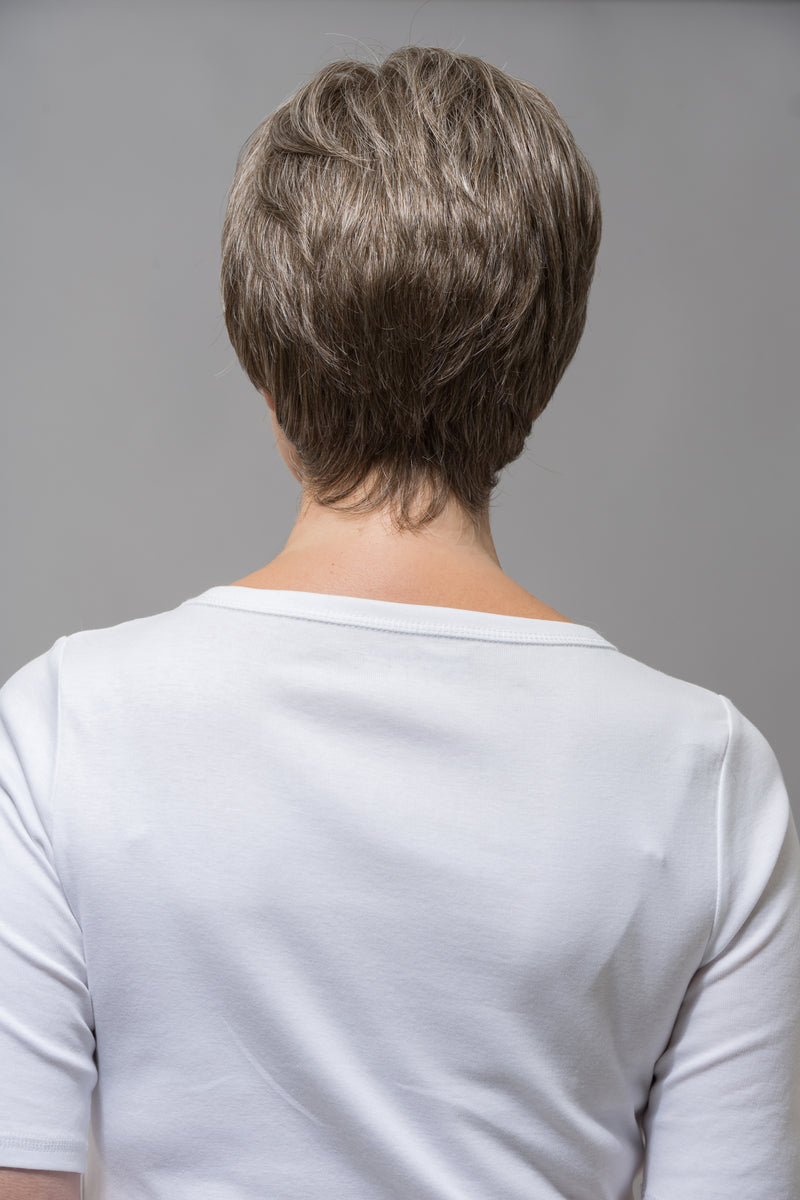 Blossom Large Wig by Sentoo • Lotus Collection | shop name | Medical Hair Loss & Wig Experts.