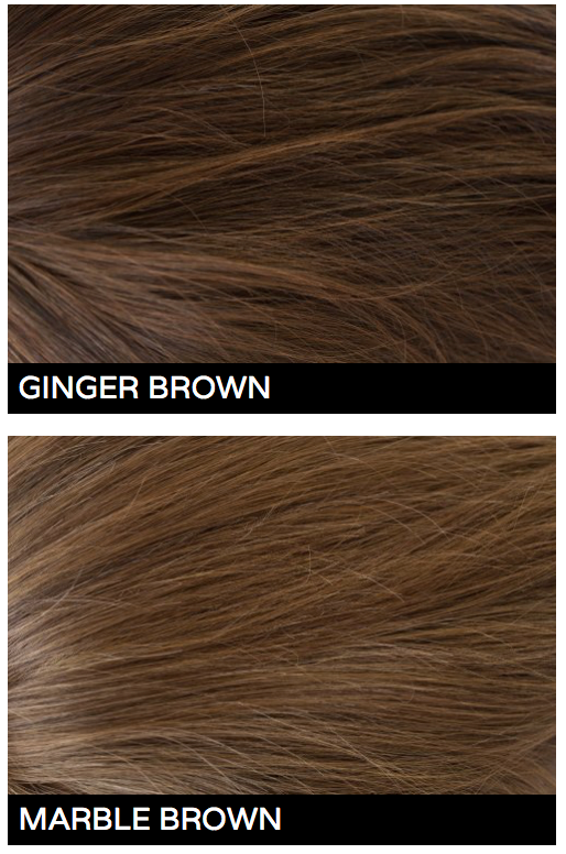 Connie by Amore | shop name | Medical Hair Loss & Wig Experts.