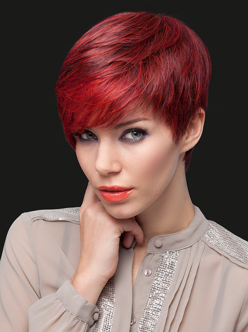 Point by Ellen Wille • Perucci Collection - MiMo Wigs